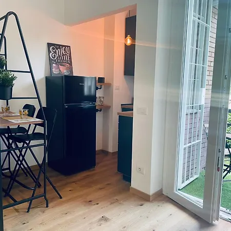 L'arche Comfort & Relax - Dergano House 1 아파트