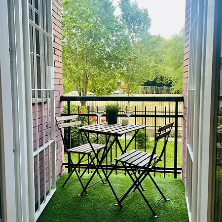 Lejlighed L'arche Comfort & Relax - Dergano House 1 *