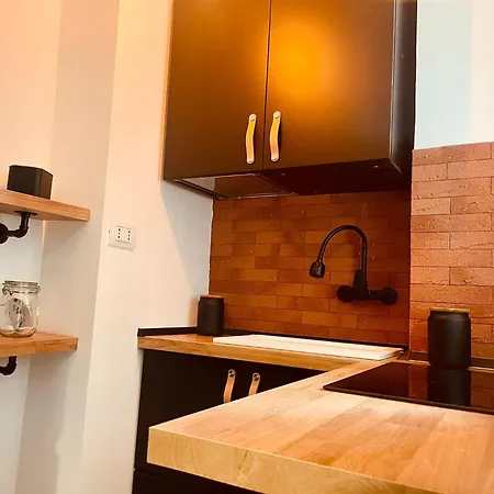 L'arche Comfort & Relax - Dergano House 1 밀라노