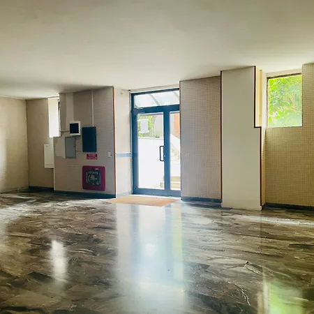 L'arche Comfort & Relax - Dergano House 1 Lejlighed *