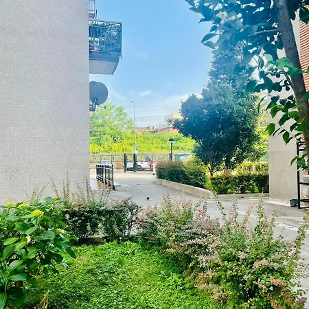 L'arche Comfort & Relax - Dergano House 1 아파트