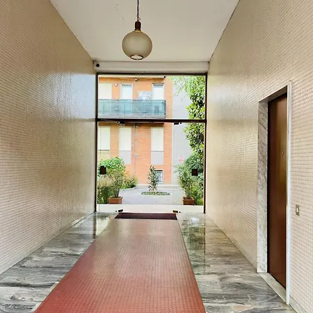 L'arche Comfort & Relax - Dergano House 1 아파트 *