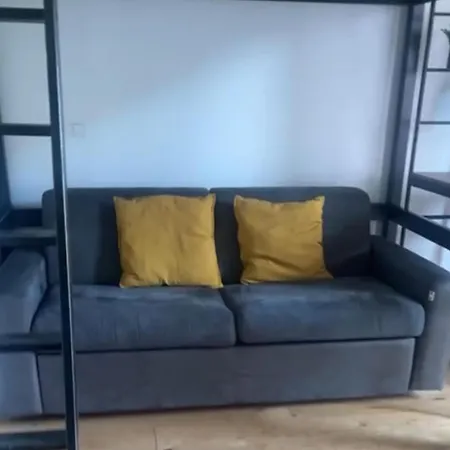 L'arche Comfort & Relax - Dergano House 1 아파트 *