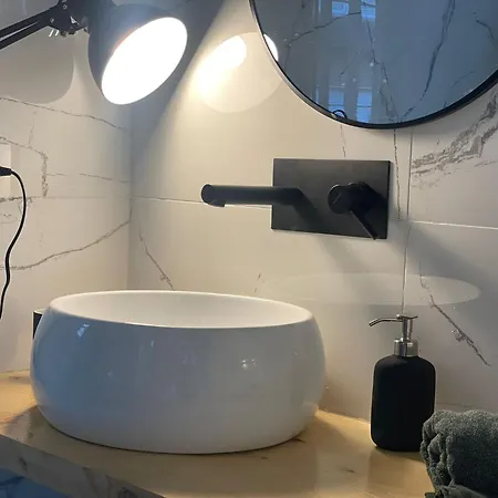 L'arche Comfort & Relax - Dergano House 1 Milano